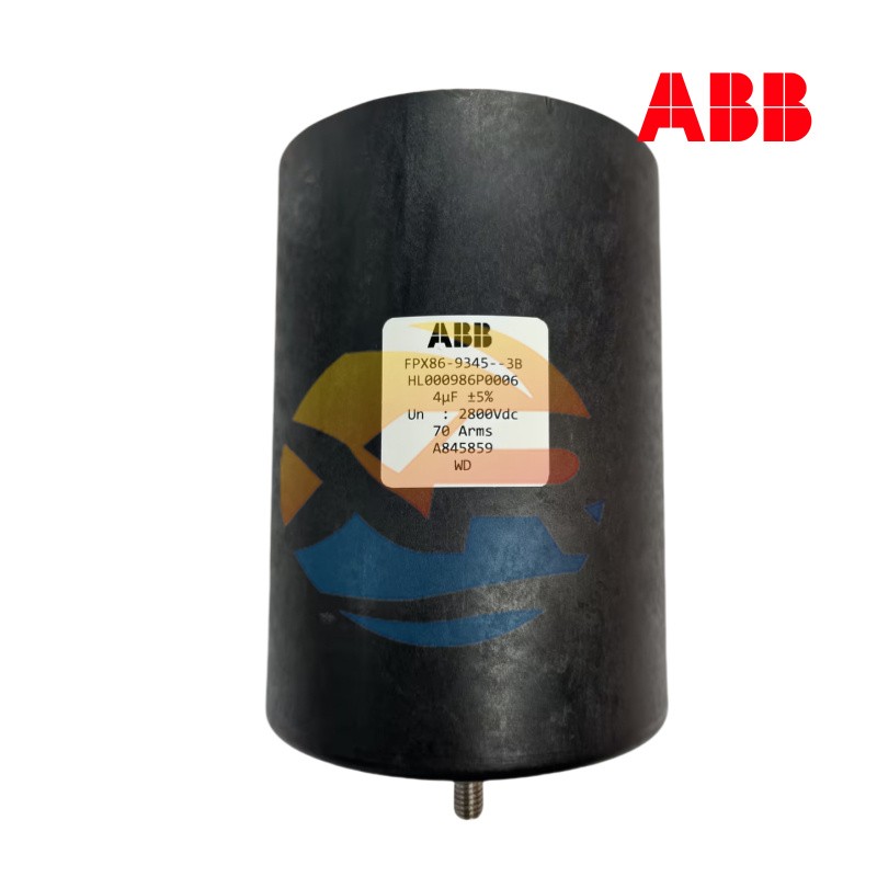 ABB 3BHL000986P00062